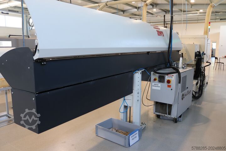 Automat tokarski CNC Citizen Cincom M12 Citizen Cincom M12