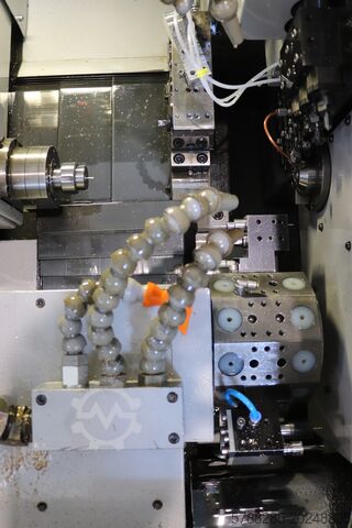 Automat tokarski CNC Citizen Cincom M12 Citizen Cincom M12