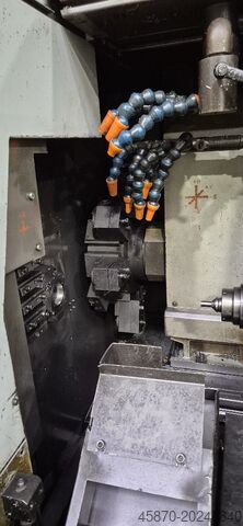 Tour automatique Star SV32