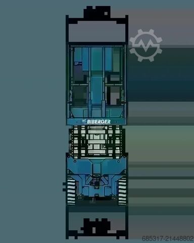 Nůžkový výtah Genie GS 2632 E-Drive Next Gen