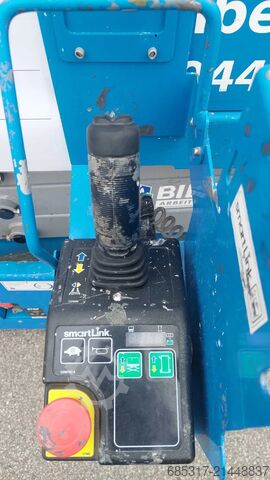 Nůžkový výtah Genie GS 1932