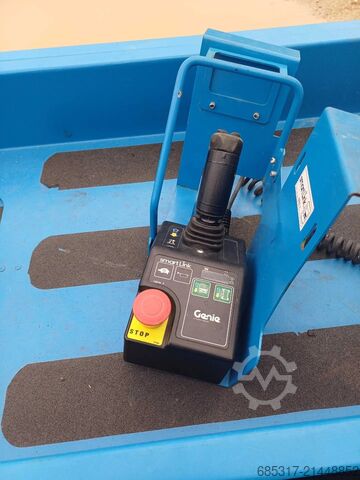 Sakselift Genie GS 1932