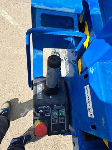 Sakselift Genie GS 1932 E-Drive