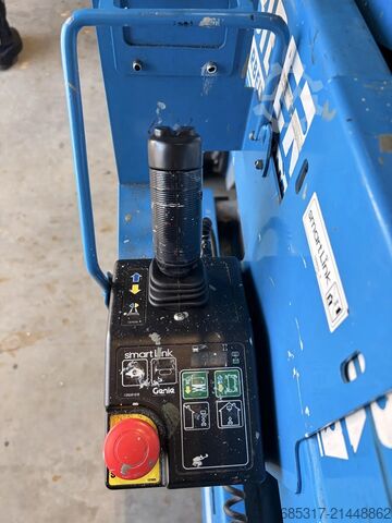 Sakselift Genie GS 1932 E-Drive