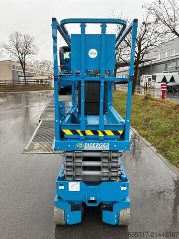 Sakselift Genie GS 1932 E-Drive