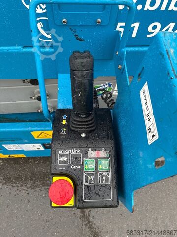 Sakselift Genie GS 1932 E-Drive