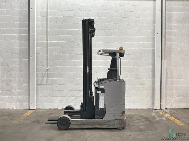 Reachtruck Still FM-X20
