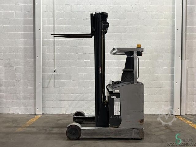 Reachtruck Still FM-X20