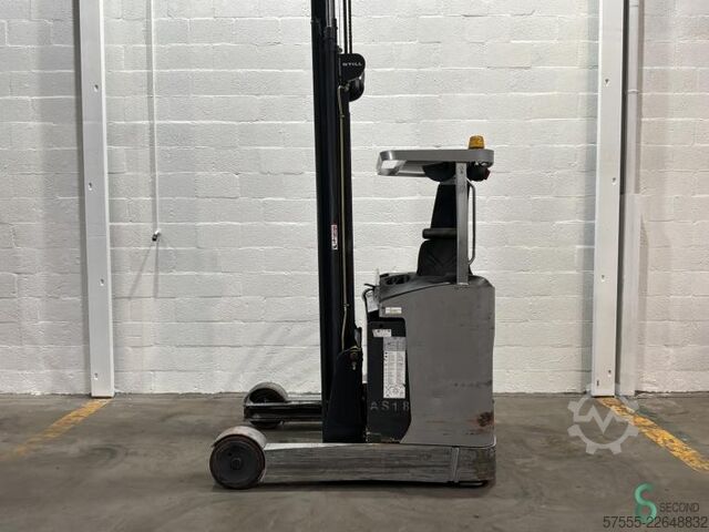 Reachtruck Still FM-X20