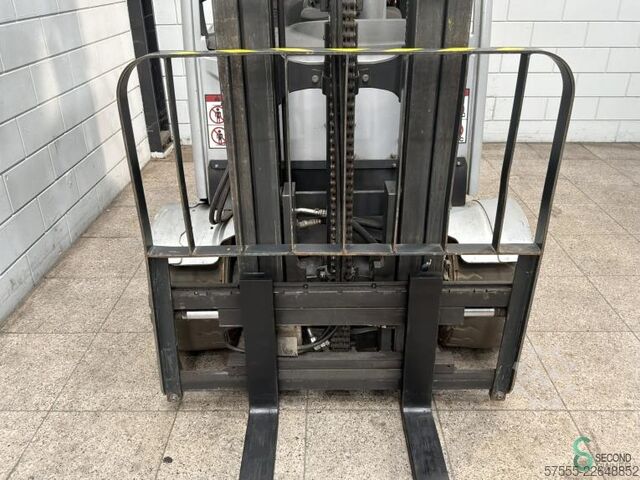 Motostivuitor Still RX60-25