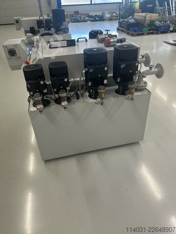  Transor TCF III-2-210A/KF