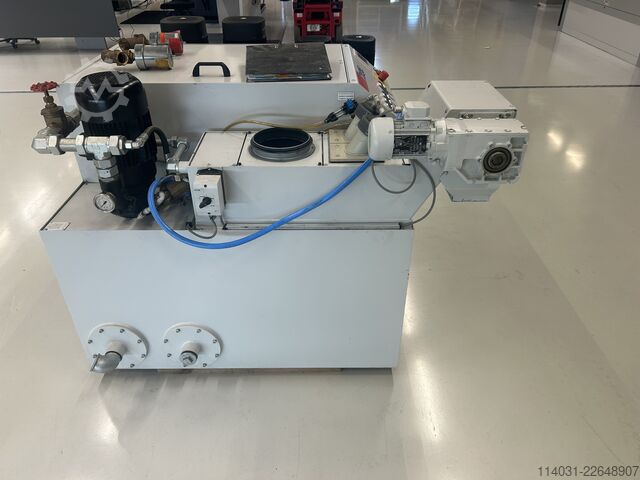  Transor TCF III-2-210A/KF