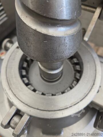 Μικρο-κόπτης / Ομογενοποιητής Stephan MC 15