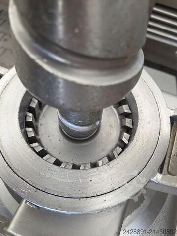 Μικρο-κόπτης / Ομογενοποιητής Stephan MC 15