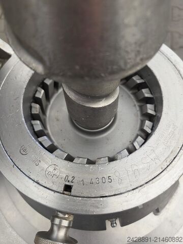 Μικρο-κόπτης / Ομογενοποιητής Stephan MC 15