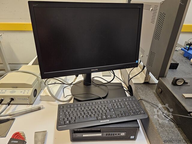 Współrzędnościowa maszyna pomiarowa Mitutoyo Contracer CV3100 S4