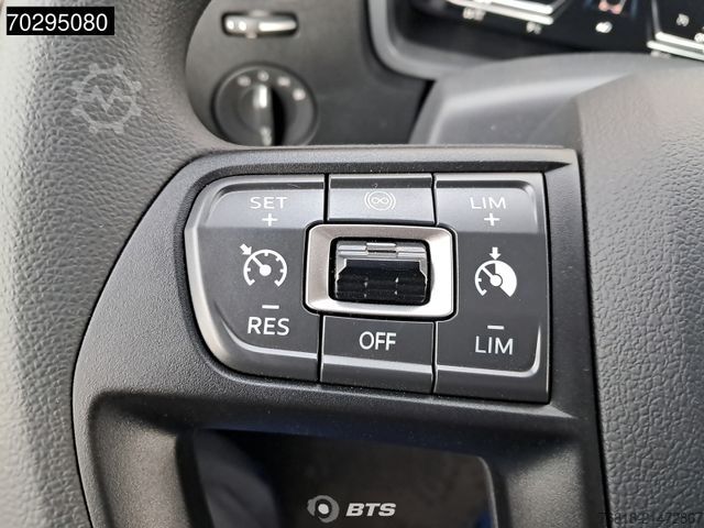 Kassevogn DAF XB 230 4X2 FA DC 12t - Paccar Body Koffer