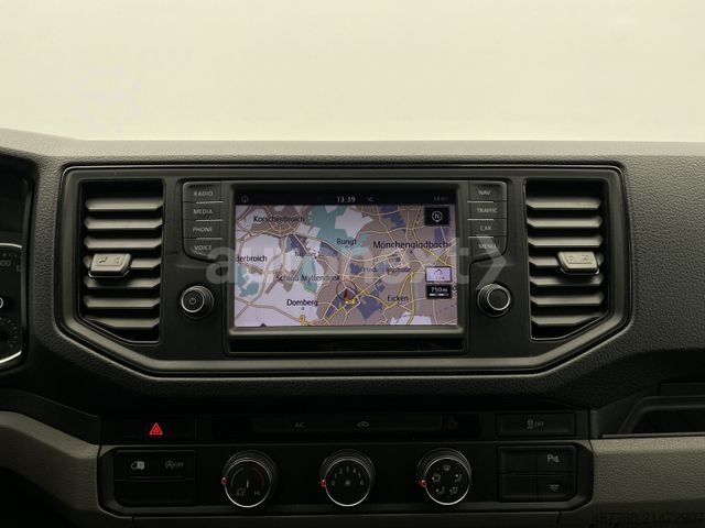 Duba panelată VOLKSWAGEN Crafter 35 Automatik *Werkstatt* LED+KAMERA+NAVI