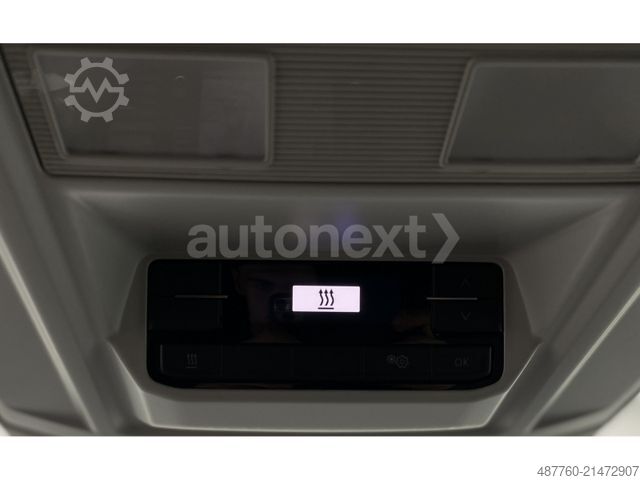 Duba panelată VOLKSWAGEN Crafter 35 Automatik *Werkstatt* LED+KAMERA+NAVI