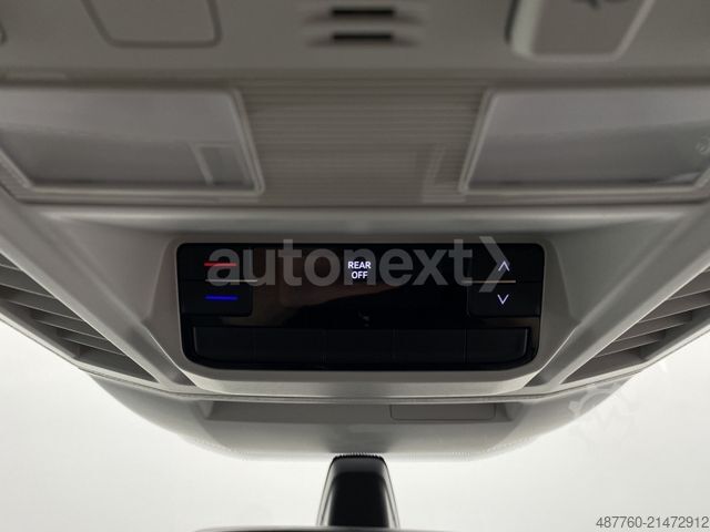 Microbuz VOLKSWAGEN Crafter 35 TDI *9-SITZE* KAMERA+STANDHZG (8895)