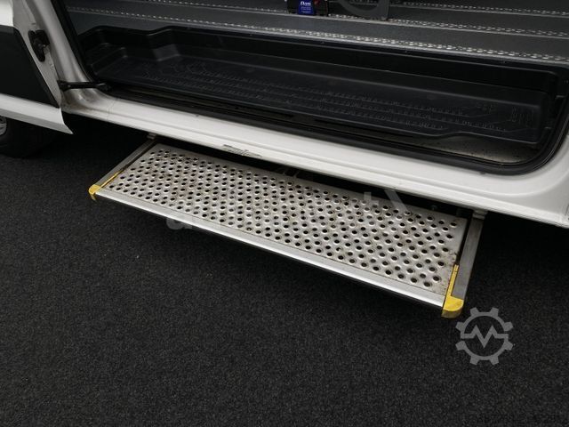 Microbuz VOLKSWAGEN Crafter 35 TDI *9-SITZE* KAMERA+STANDHZG (8895)