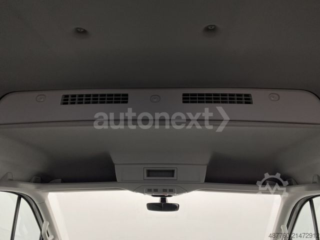 Microbuz VOLKSWAGEN Crafter 35 TDI *9-SITZE* KAMERA+STANDHZG (8895)