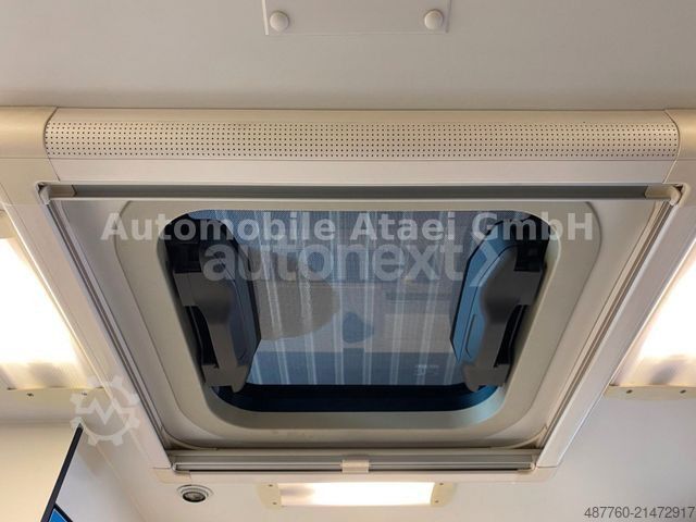 Autospecială de pompieri MERCEDES-BENZ Sprinter 518 V6 CDI RTW *TOP ZUSTAND*