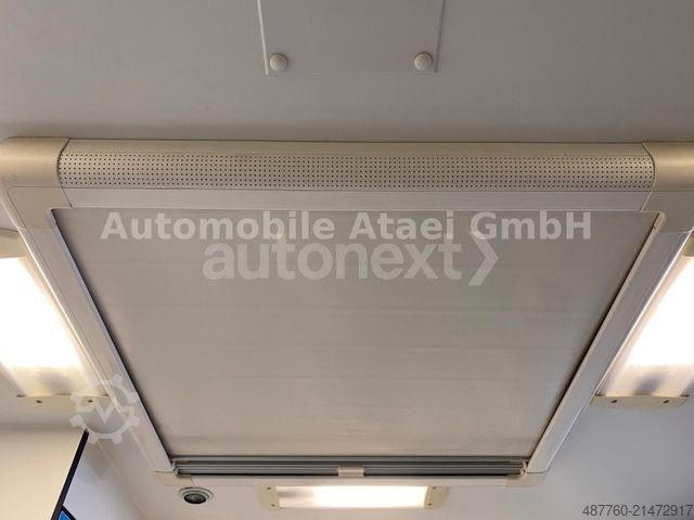 Autospecială de pompieri MERCEDES-BENZ Sprinter 518 V6 CDI RTW *TOP ZUSTAND*