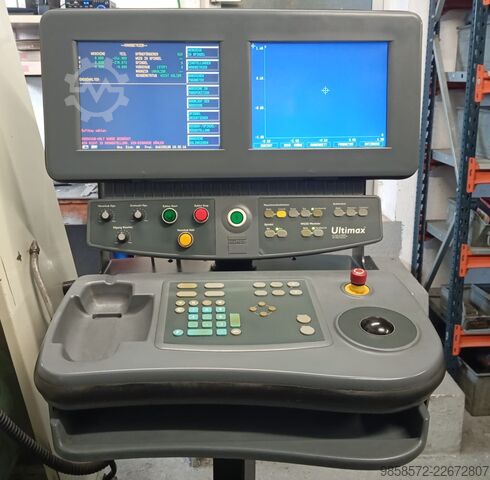 Pezzo di ricambio HURCO VM1