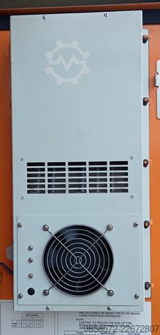 Pezzo di ricambio HURCO VM1
