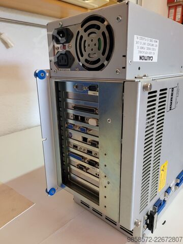 Pezzo di ricambio HURCO VM1