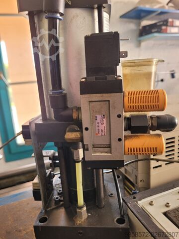 Pezzo di ricambio HURCO VM1
