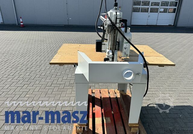 Keresztvágó radiális gérvágó fűrész Maggi Engineering Junior 640