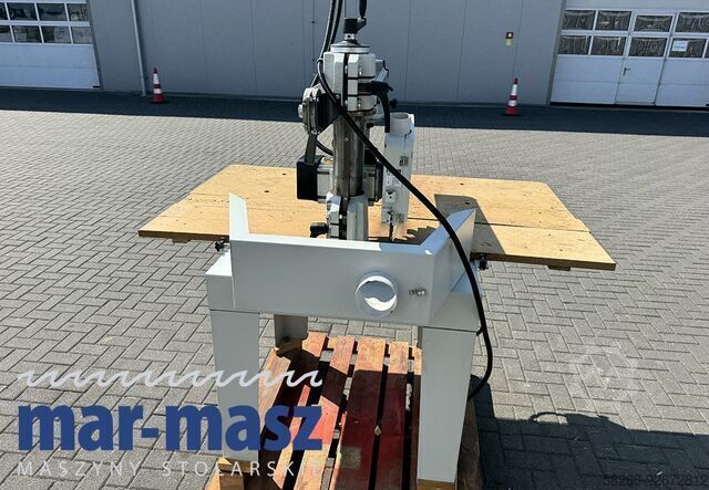 Keresztvágó radiális gérvágó fűrész Maggi Engineering Junior 640