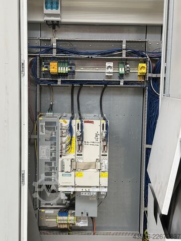 Torno CNC HEYLIGENSTAEDT - NDC-71 HEYLIGENSTAEDT NDC-710