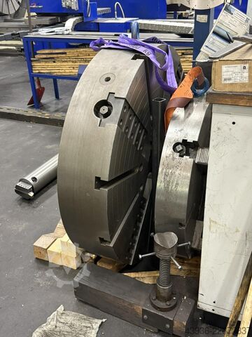 Torno CNC HEYLIGENSTAEDT - NDC-71 HEYLIGENSTAEDT NDC-710