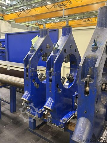 Torno CNC HEYLIGENSTAEDT - NDC-71 HEYLIGENSTAEDT NDC-710
