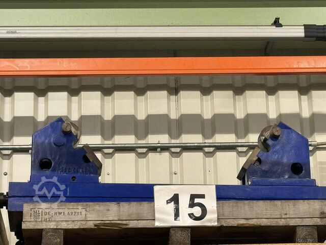 Torno CNC HEYLIGENSTAEDT - NDC-71 HEYLIGENSTAEDT NDC-710