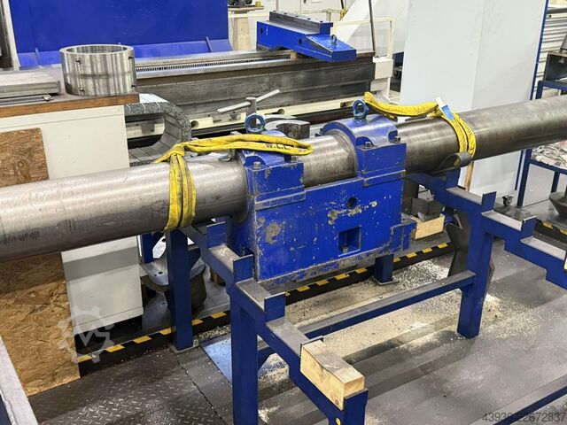 Torno CNC HEYLIGENSTAEDT - NDC-71 HEYLIGENSTAEDT NDC-710
