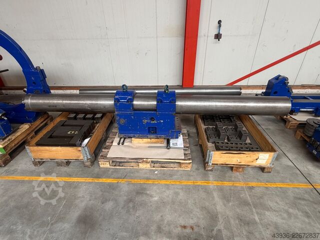 Torno CNC HEYLIGENSTAEDT - NDC-71 HEYLIGENSTAEDT NDC-710