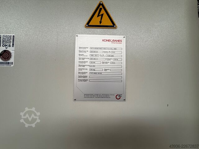 Torno CNC HEYLIGENSTAEDT - NDC-71 HEYLIGENSTAEDT NDC-710