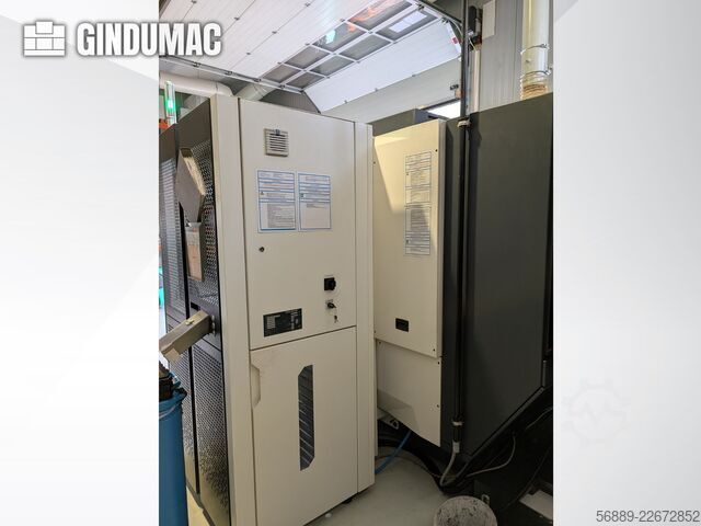 DMG MORI DMP 70 DMG MORI DMP 70
