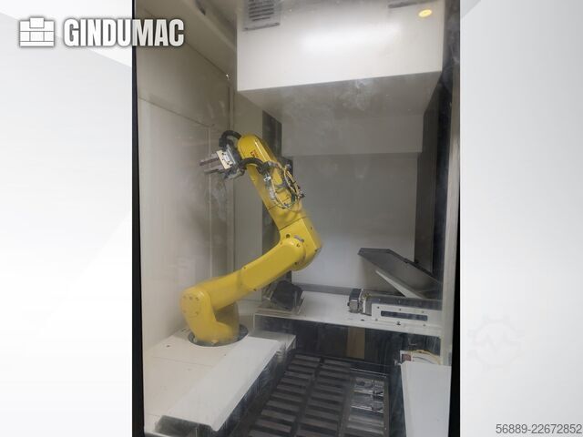 DMG MORI DMP 70 DMG MORI DMP 70