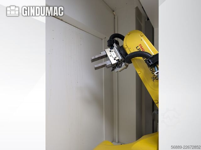 DMG MORI DMP 70 DMG MORI DMP 70