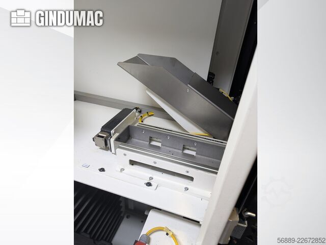 DMG MORI DMP 70 DMG MORI DMP 70