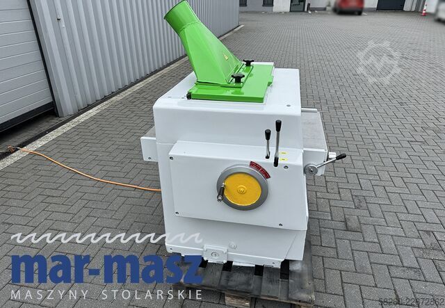 Dickenhobelmaschine SCM S 630