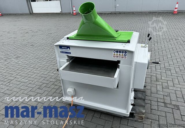 Dickenhobelmaschine SCM S 630