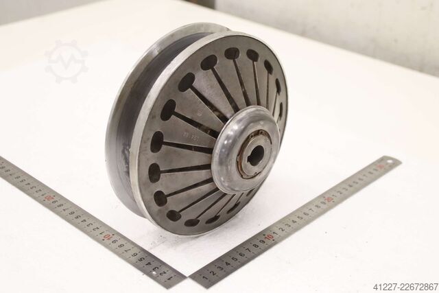 Variatorscheibe Lenze Ø 205/20 mm