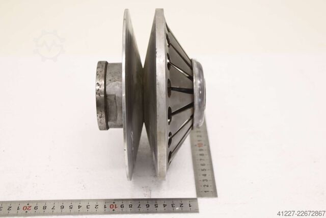 Variatorscheibe Lenze Ø 205/20 mm