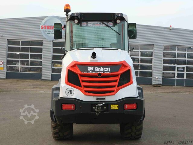 Wheel loader Bobcat L 85